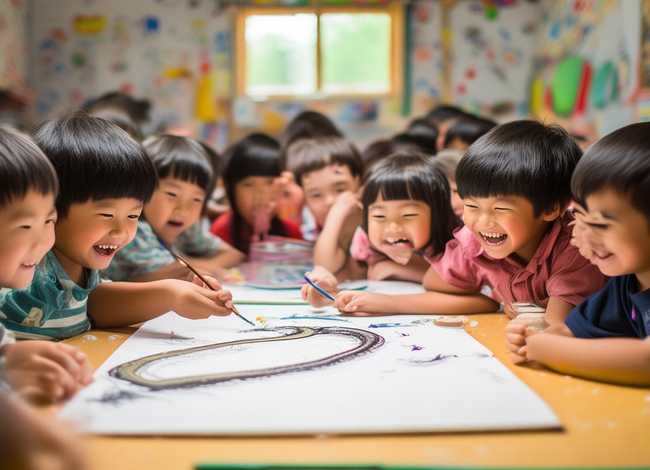 儿童成语故事画蛇添足微电影，中华成语故事系列剧之画蛇添足的成语故事