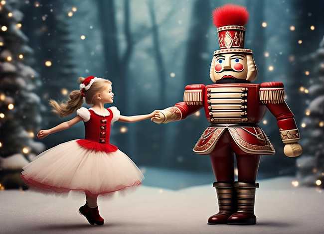 胡桃夹子的故事寓意；胡桃夹子歌词什么意思
