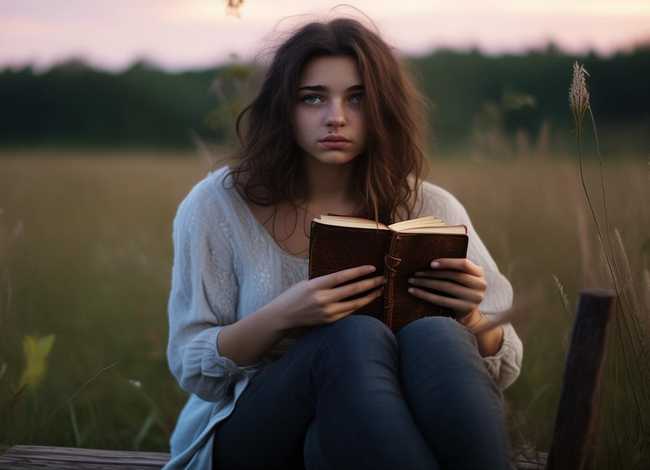 让人心痛的故事（感人的故事）