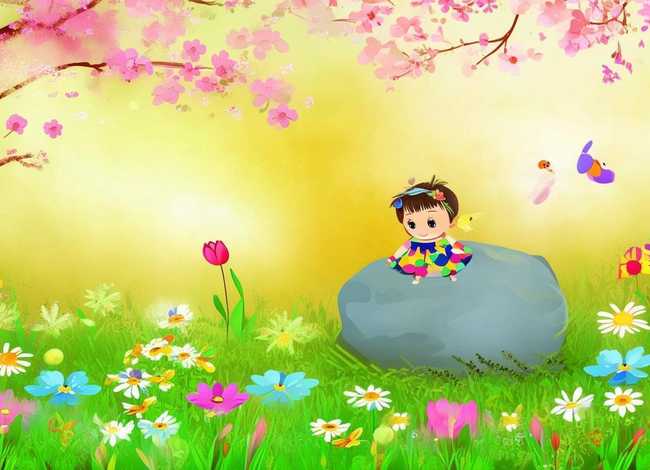 春天来了的故事绘本；春天的绘本,故事,儿歌有哪些 - 百度宝宝知道