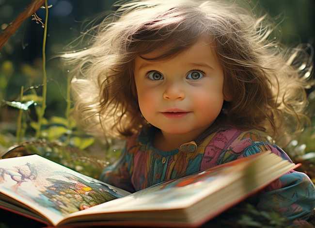 童话故事书儿童摄影（求给儿童摄影相册起个名字!）