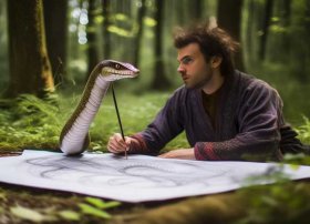 画蛇添足寓言小故事；画蛇添足的寓言故事