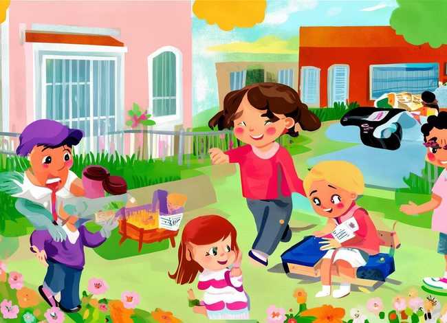 儿童助人为乐故事书、《爱的教育》书中的案例和哪些助人为乐的例子