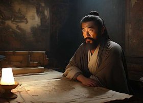 吕不韦的历史故事 - 有关吕不韦的故事