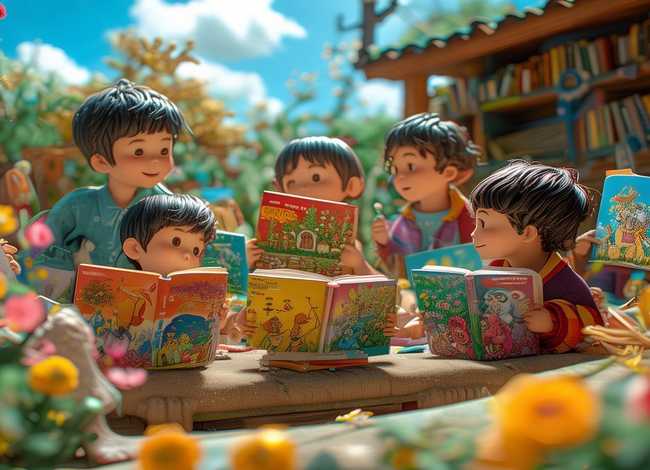 幼儿故事的作用主要表现在三个方面(幼儿生活故事的特征有哪些) 幼儿故事的作用主要表现在三个方面(幼儿生活故事的特征有哪些)