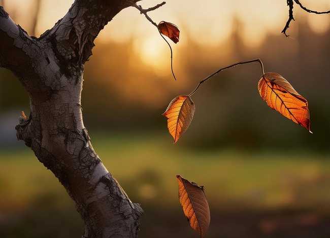 叶子的故事教案，最后一片叶子教案(集合6篇)