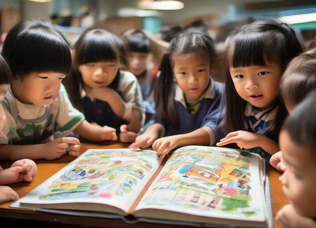 小学语文课本里面的故事 - 小学语文课本中的故事有哪些 小学语文课本里面的故事 - 小学语文课本中的故事有哪些