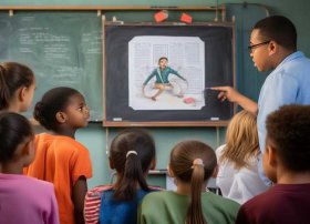 儿童插图事件，小学书本插画事件-小学课本插图事件怎么处理