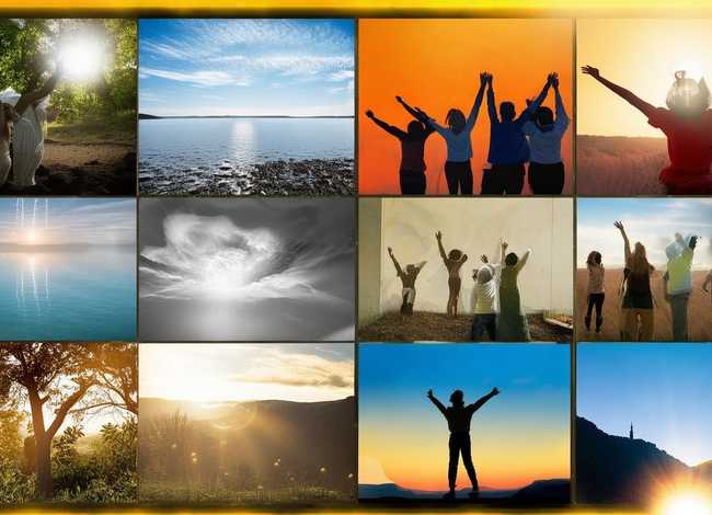 故事感悟心得、简短正能量小故事及感悟10篇