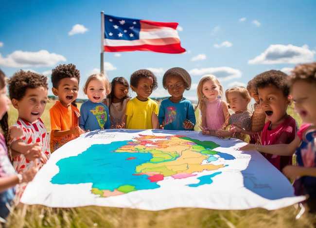 3到6岁幼儿故事书名称 适合3到6岁幼儿的爱国故事书有哪些