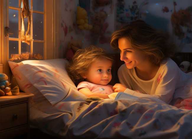 儿童睡前故事大全讲故事 - 哄小朋友睡觉的睡前故事大全10篇 儿童睡前故事大全讲故事 - 哄小朋友睡觉的睡前故事大全10篇