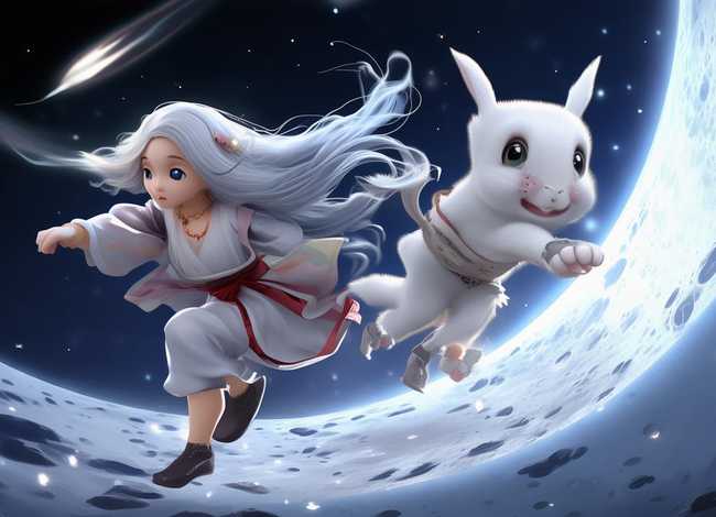 嫦娥玉兔的故事儿童版,嫦娥与玉兔的故事,急、急、急!!! 嫦娥玉兔的故事儿童版,嫦娥与玉兔的故事,急、急、急!!!