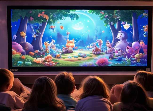 儿童看的视频大全视频(儿童故事视频有吗,求推荐) 儿童看的视频大全视频(儿童故事视频有吗,求推荐)