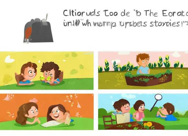 儿童教育意义的故事、有教育意义的幼儿小故事【三篇】 儿童教育意义的故事、有教育意义的幼儿小故事【三篇】