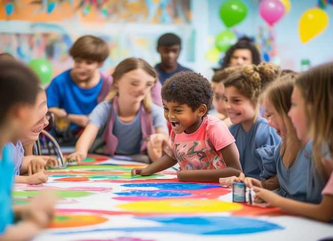 幼儿园关爱残疾人故事视频 - 助残日儿童活动方案 幼儿园关爱残疾人故事视频 - 助残日儿童活动方案