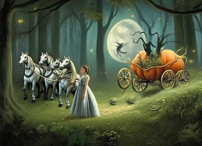 英文小故事短篇50字、灰姑娘故事梗概50字英文