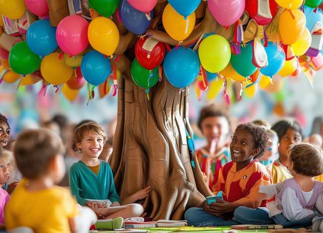 关于儿童节历史的故事；儿童节的来历和风俗 儿童节由来故事