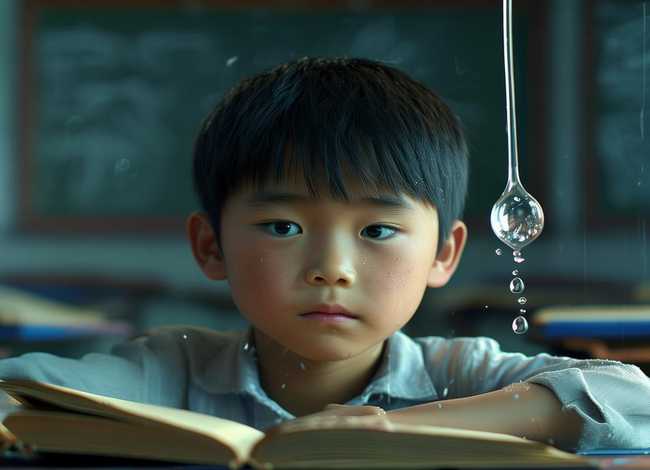 三年级滴水穿石的故事;谁知道童第周勤奋好学的小故事 三年级滴水穿石的故事;谁知道童第周勤奋好学的小故事