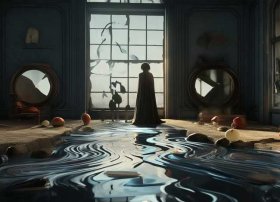 心理小故事；心理小故事