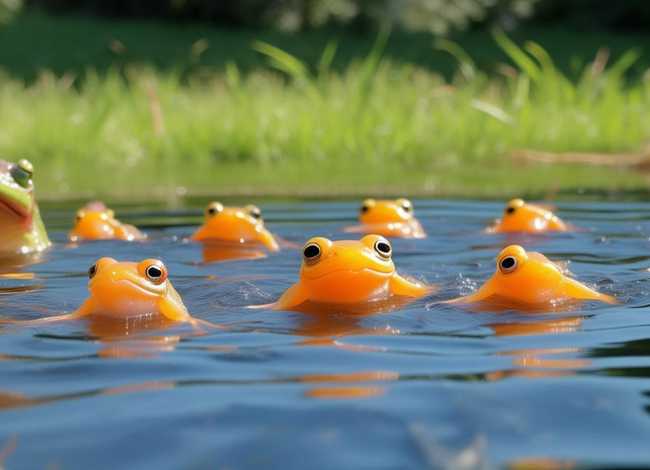 小尾巴儿歌视频、小蝌蚪找妈妈 歌词 小尾巴儿歌视频、小蝌蚪找妈妈 歌词