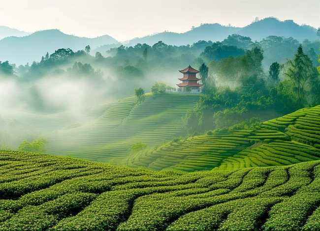 五指山茶溪谷旅游图片 求助深圳东部华侨城茶溪谷游玩攻略(急)