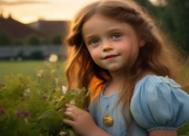 小公主戴安娜小故事 - 英国夏洛特小公主还活着吗 小公主戴安娜小故事 - 英国夏洛特小公主还活着吗