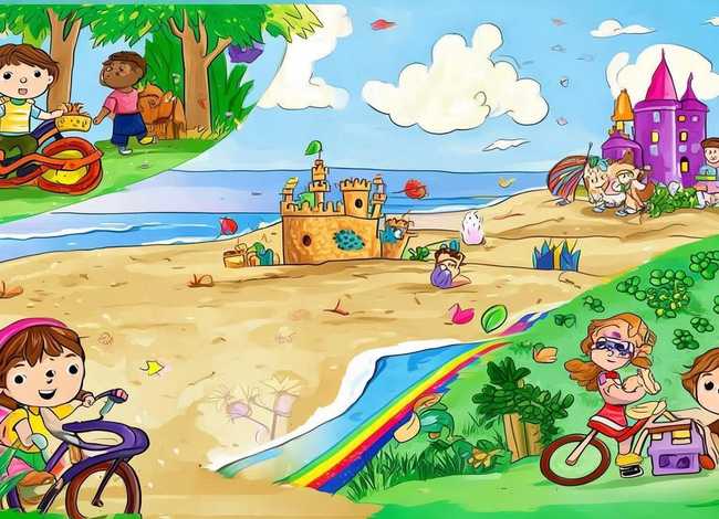 小学趣味小故事(小学三年级趣味短故事五篇) 小学趣味小故事(小学三年级趣味短故事五篇)