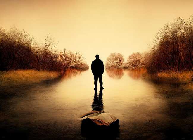 哲理长篇故事大全、有哲理的励志故事