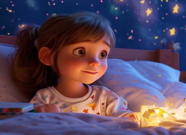 儿童睡前故事6-12岁要有礼貌、适合8-12岁的睡前故事有哪些 儿童睡前故事6-12岁要有礼貌、适合8-12岁的睡前故事有哪些