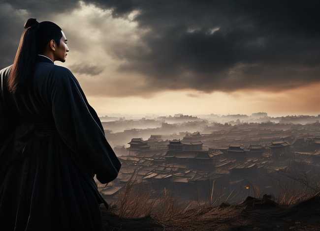 关于投机取巧的事例15个字 - 石达开为何不提前回来阻止韦昌辉血洗天京