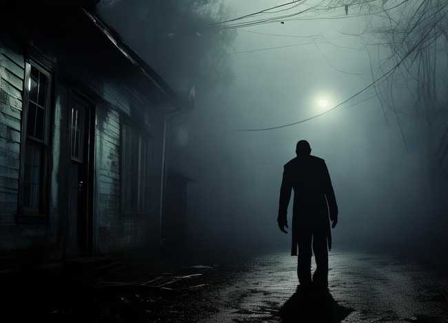 短篇恐怖故事合集（十大最恐怖短篇鬼故事）