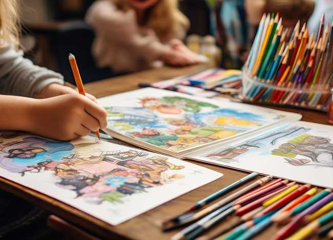 绘本故事怎么制作；故事绘本怎么制作