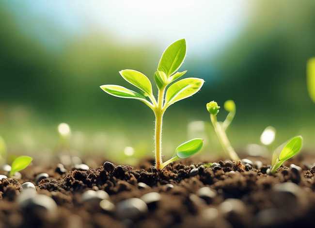 儿童故事《一粒种子》,叶圣陶的《一粒种子》告诉我们什么道理 儿童故事《一粒种子》,叶圣陶的《一粒种子》告诉我们什么道理