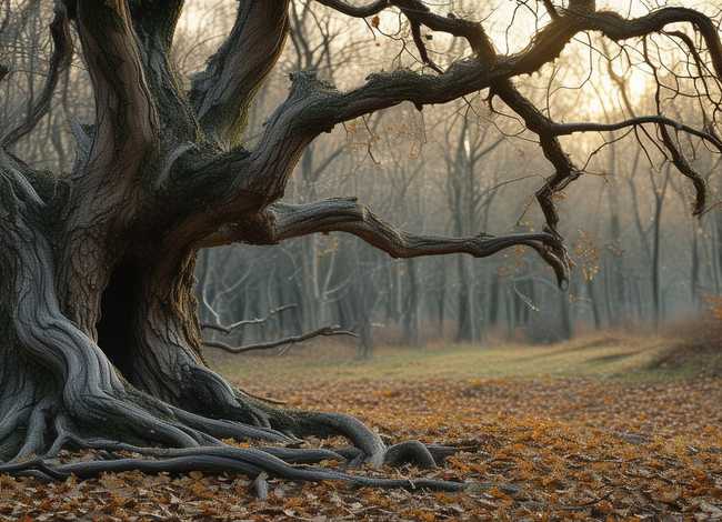 烦恼树的故事；烦恼树 阅读答案