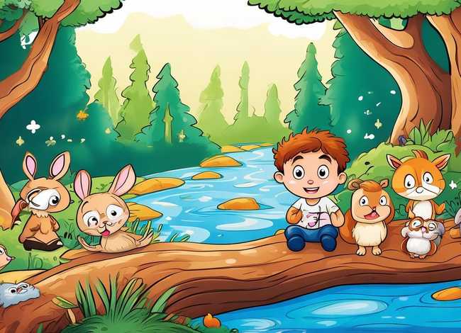 儿童故事书大全图片（有哪些适合孩子读的课外故事书推荐呢）