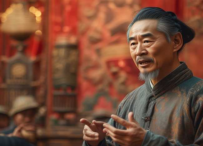 宋应星的故事演讲视频、科学家宋应星的故事演讲大全