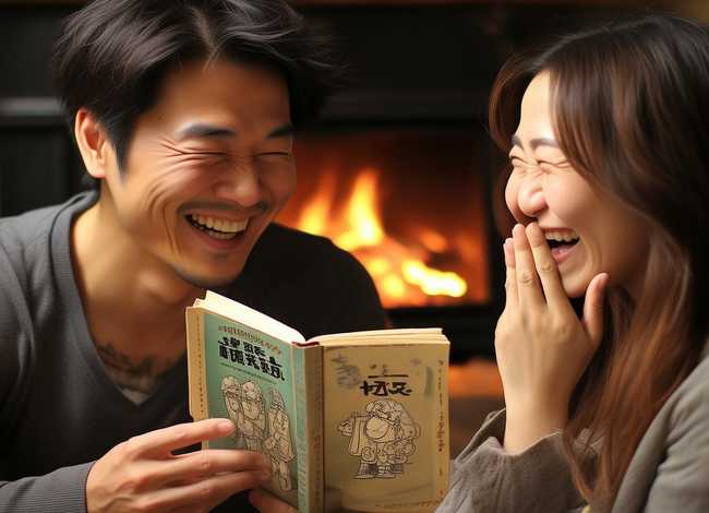 夫妻十大经典笑话(夫妻之间的小笑话) 夫妻十大经典笑话(夫妻之间的小笑话)