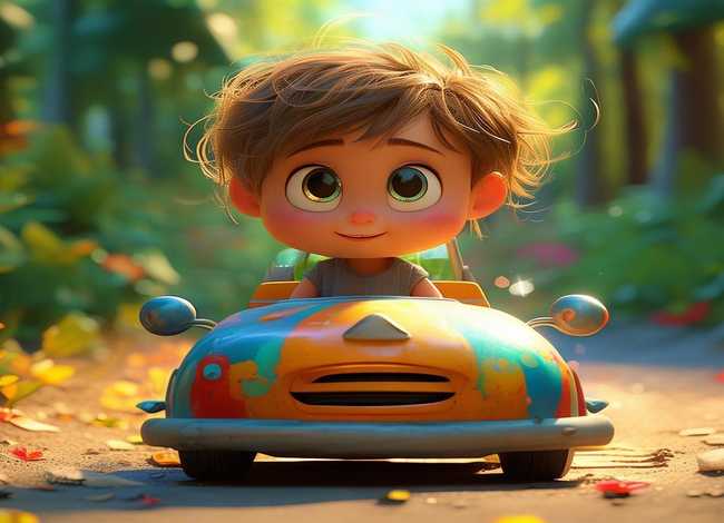 我想听小汽车的故事、长篇有趣的少儿成长故事 我想听小汽车的故事、长篇有趣的少儿成长故事