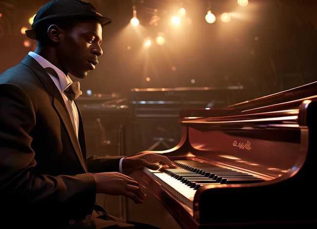 绿皮书真实故事时间 - 《绿皮书》真实故事结局是什么