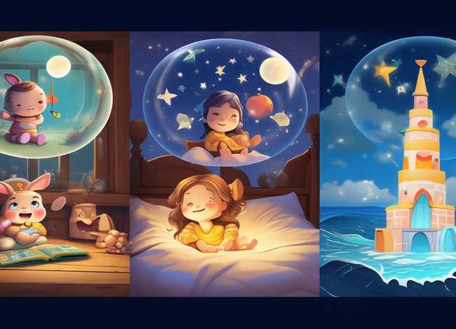 儿童有趣的故事短篇100个字、幼儿睡前小故事100字【三篇】 儿童有趣的故事短篇100个字、幼儿睡前小故事100字【三篇】