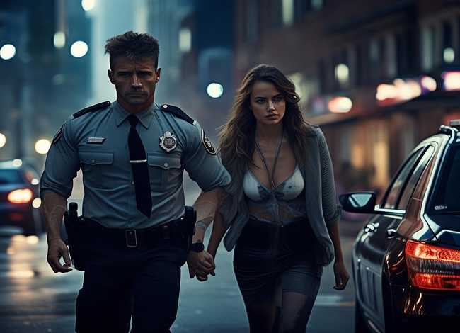 警察抓小偷故事视频，警察抓小偷4.51怎么控制小偷老婆