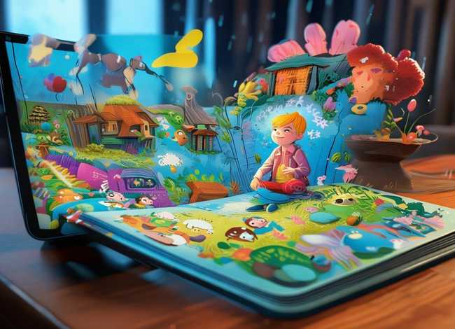 儿童故事绘本电子版;免费儿童绘本电子版哪里有 儿童故事绘本电子版;免费儿童绘本电子版哪里有