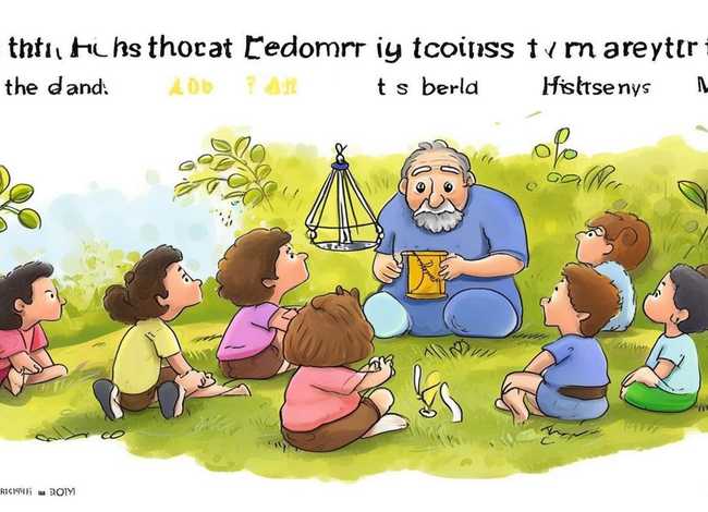 儿童儿歌和故事，关于廉洁文化的儿歌、儿童诗、格言、警句、或小故事 - 百度宝宝知道