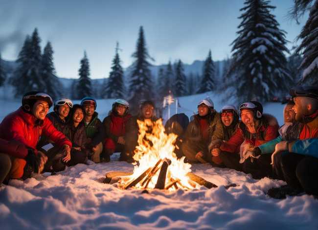 儿童滑雪故事大全视频 - 北京大美寰宇影业有限公司残影空间企业员工讲述滑雪趣事 儿童滑雪故事大全视频 - 北京大美寰宇影业有限公司残影空间企业员工讲述滑雪趣事