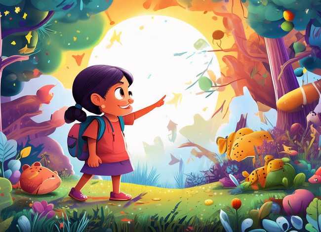 爱探险的朵拉故事绘本，有哪些适合4岁宝宝看的英语启蒙课程呢