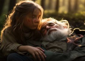 让人心疼的故事简短 你看到过哪些让人瞬间心疼的小故事