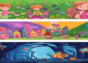 儿童故事100篇、儿童睡前童话故事100字【三篇】