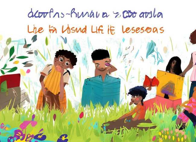 幼儿大道理小故事、50个小短故事大道理