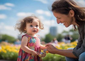 关于陌生人的幼儿故事 - 有哪些温暖的陌生人的小故事呢