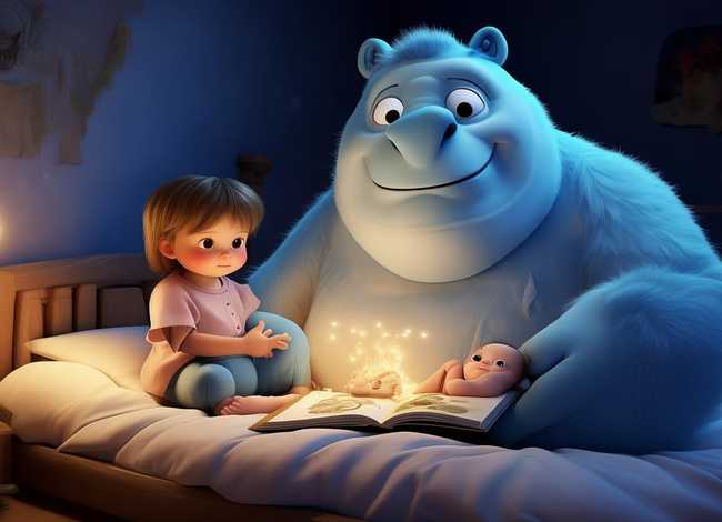 地震故事儿童睡前故事;给小宝宝讲的睡前童话故事 地震故事儿童睡前故事;给小宝宝讲的睡前童话故事